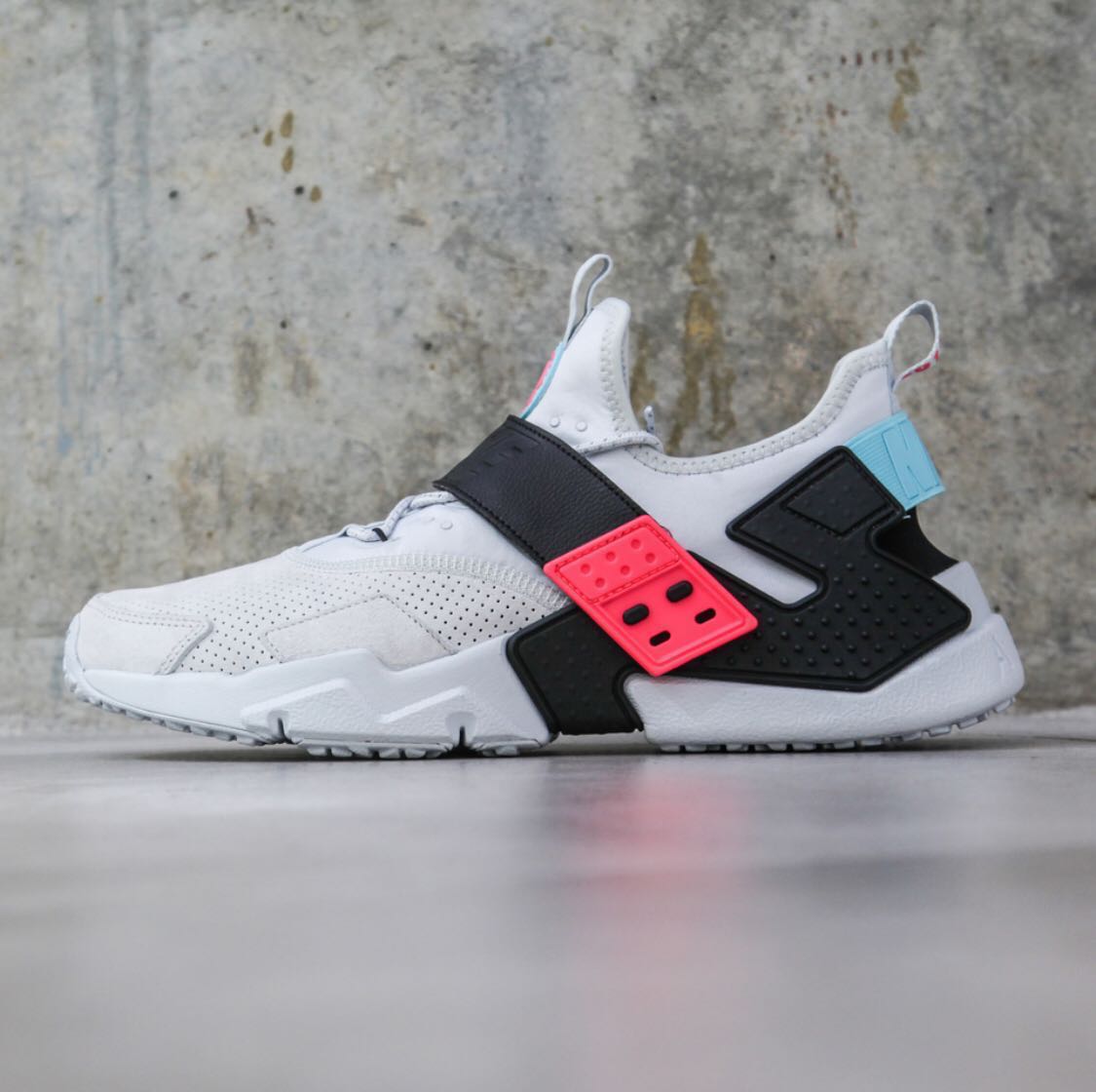 gli uomini sono nike air huarache deriva premio moda maschile, calzature gli uomini sono nike air huarache deriva premio moda maschile, calzature