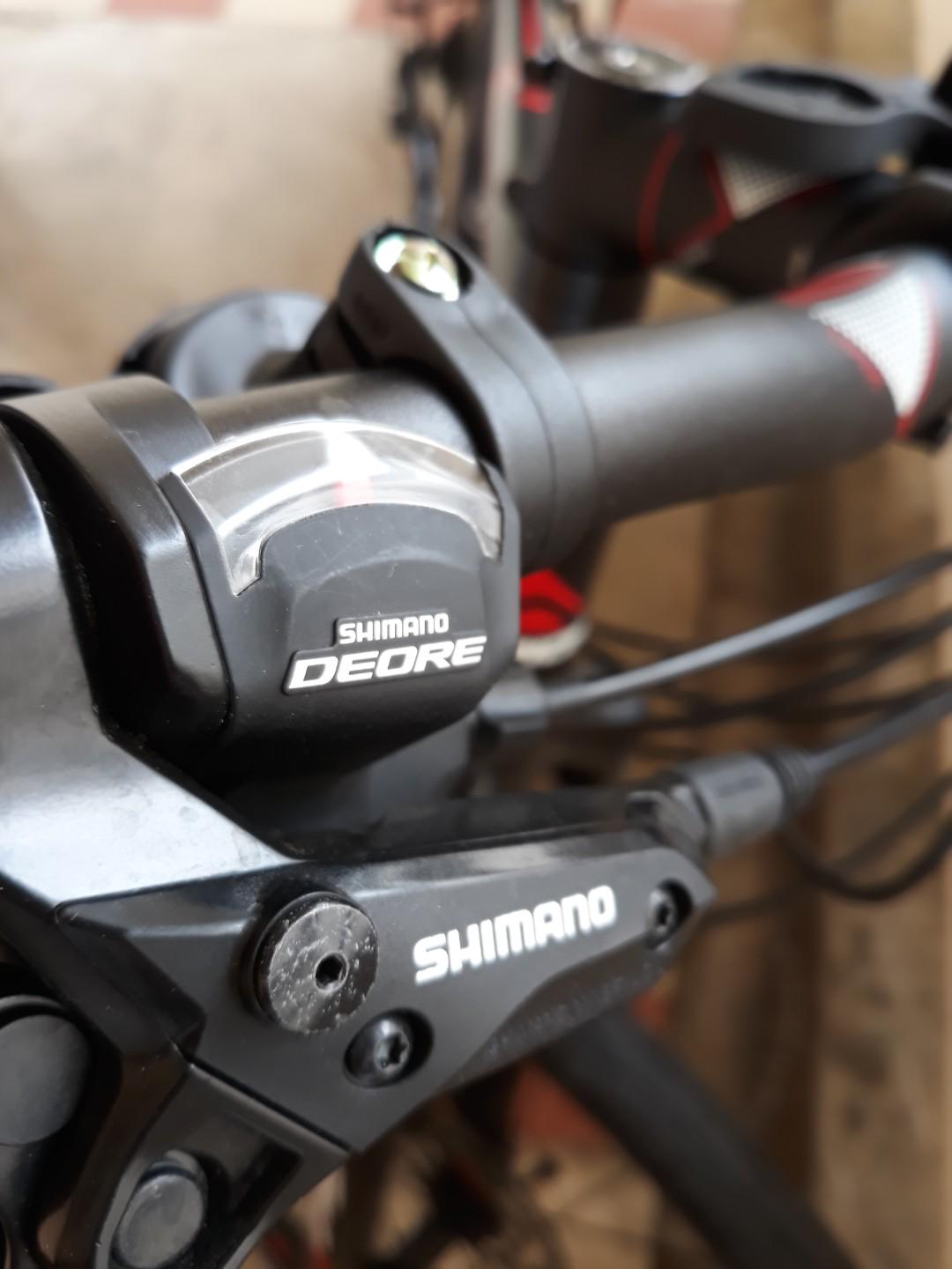 merida crossway 600 2018