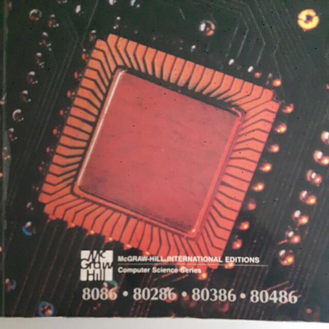 Microprocessors And Interfacing. Programming And Hardware (Category: Office & Business Technology) located in Singapore. Submitted by reuseandrecycle (Listing ID 183232728, Image 2). Description: .