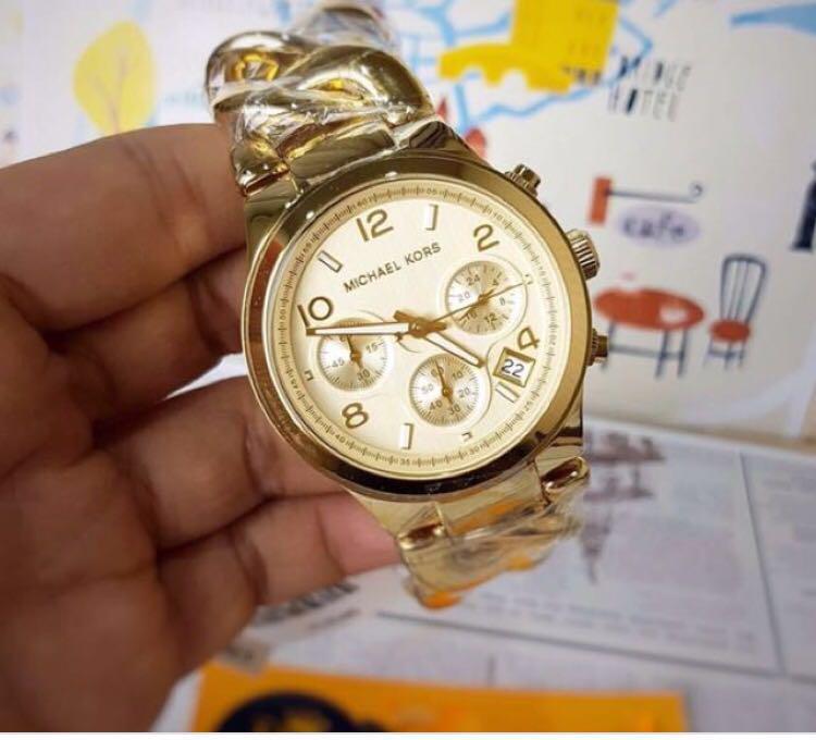 michael kors 3131 watch