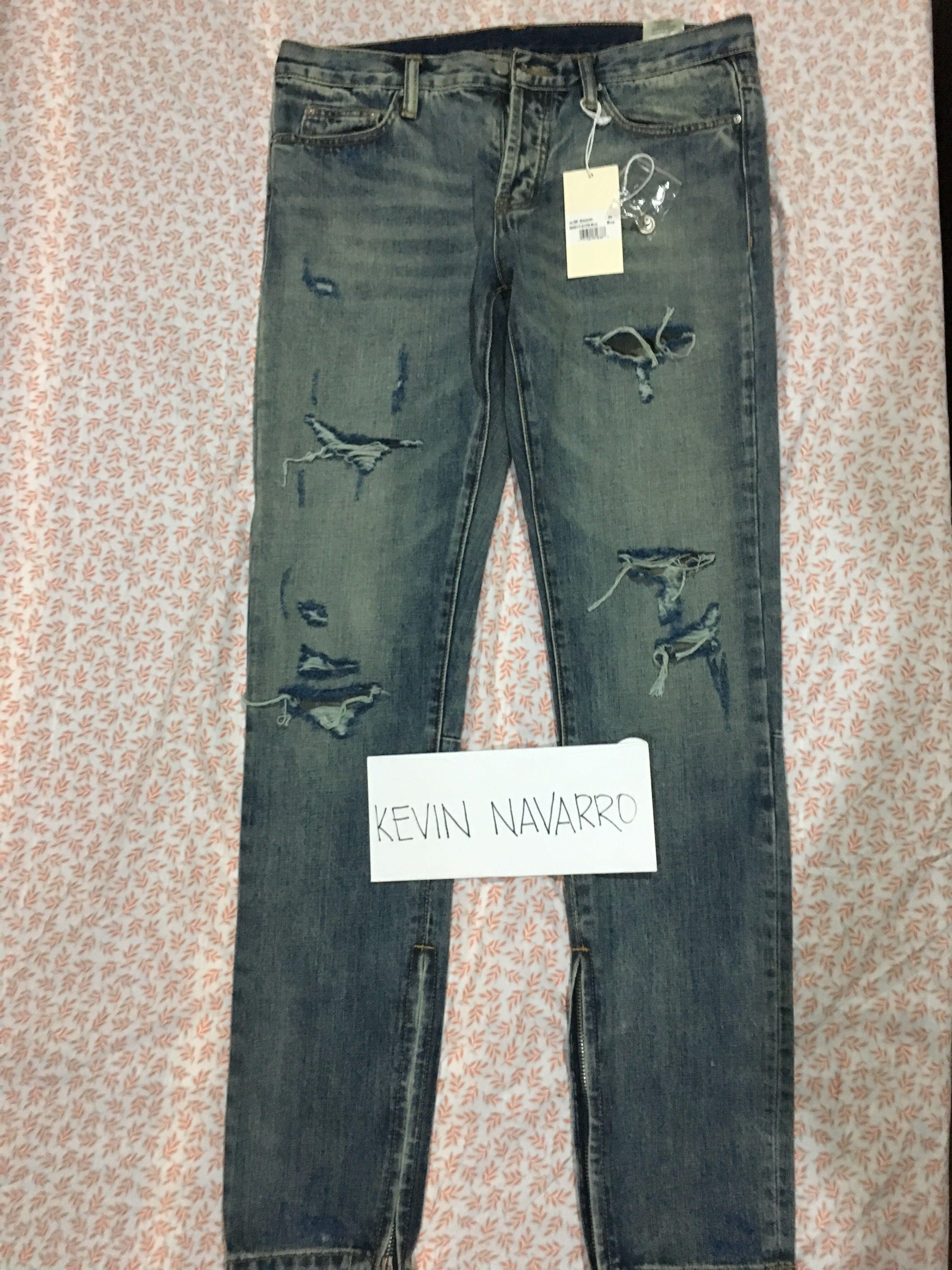 MNML Denim \