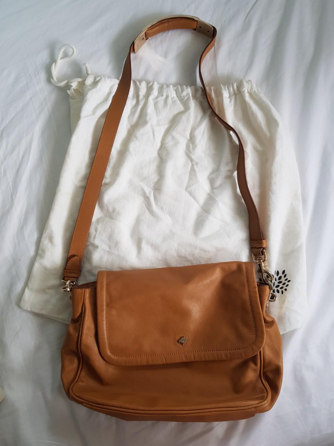 mulberry sling bag