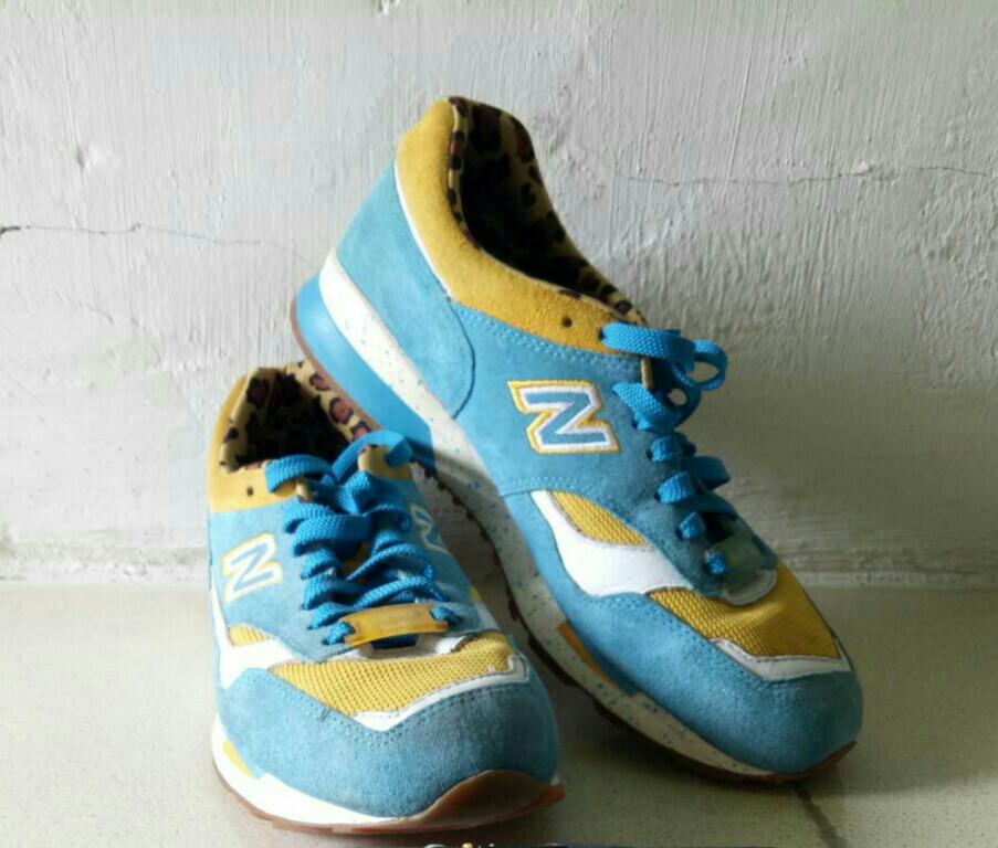 New balance top 1500 undefeated