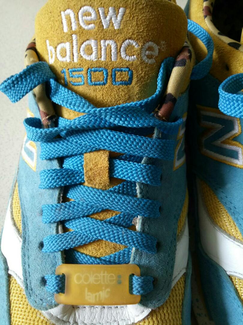 New balance top 1500 undefeated