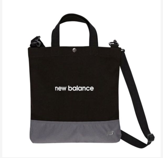 New balance Tote, Men's Fashion, Bags 