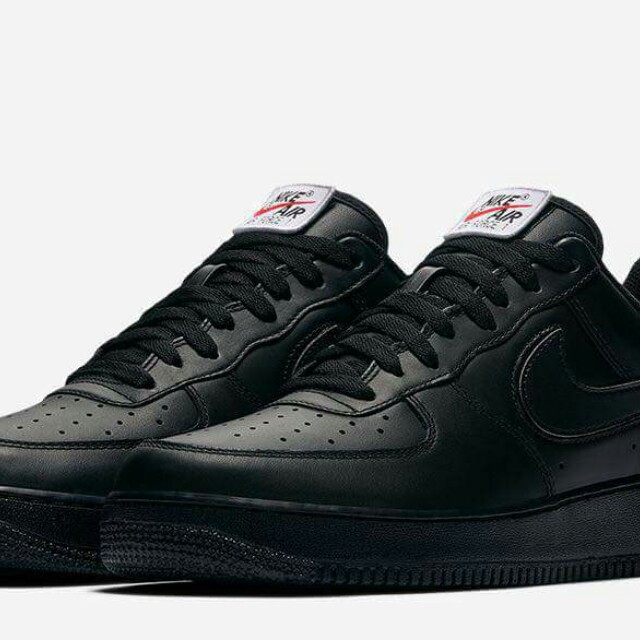 velcro nike checks