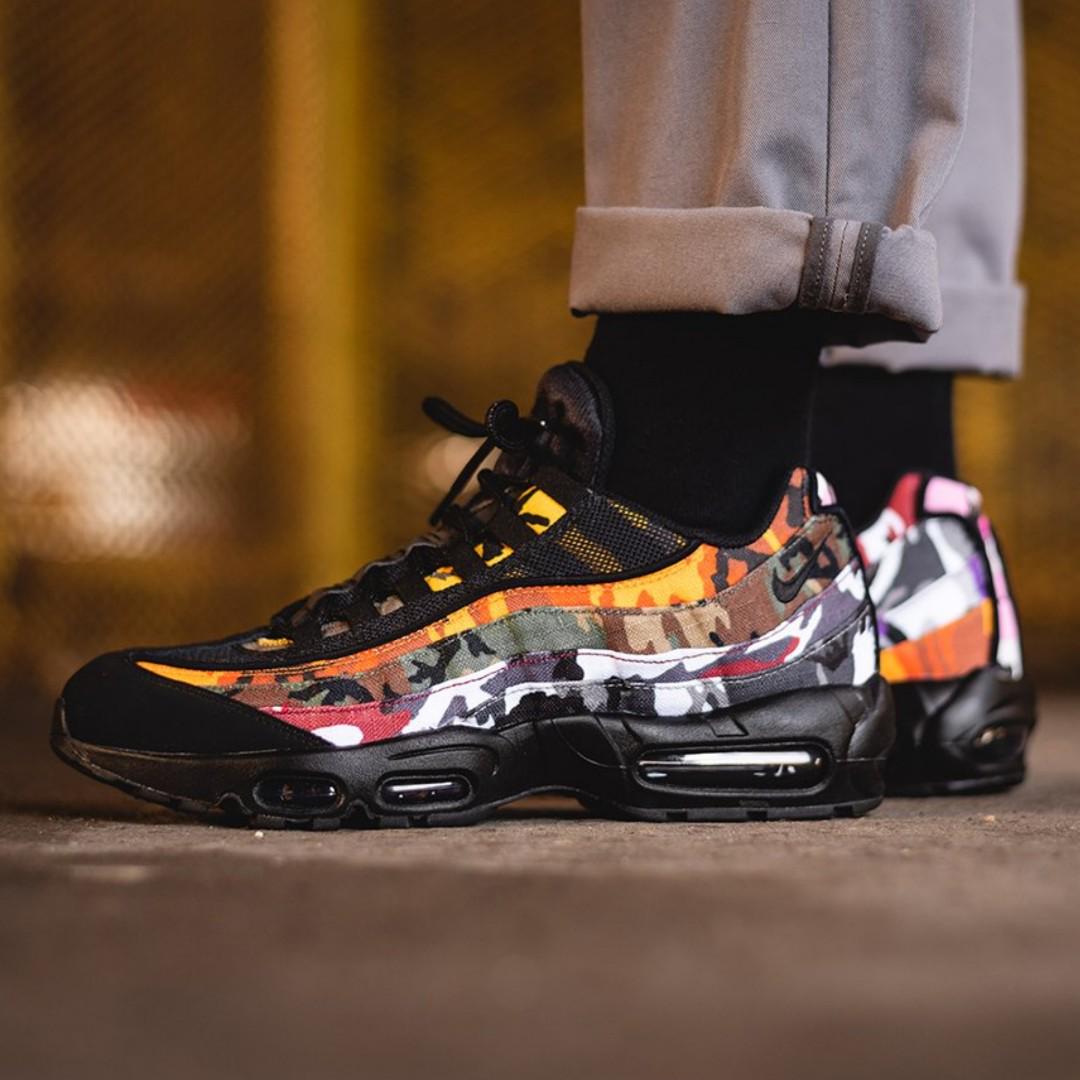 Air max 95 erdl party