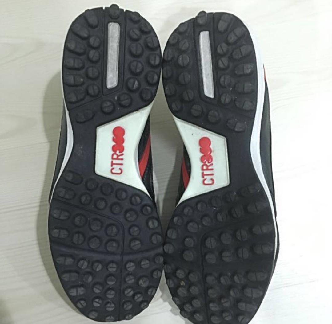 ctr 360 libretto ii