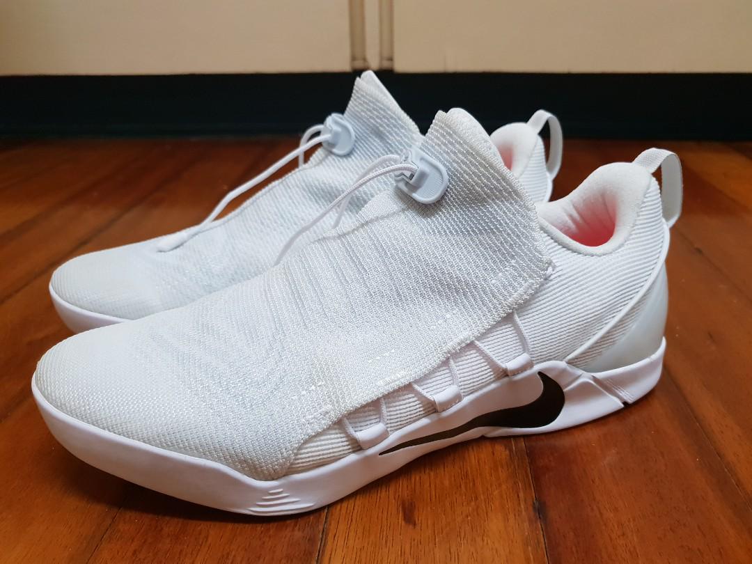 Kobe shop nxt white