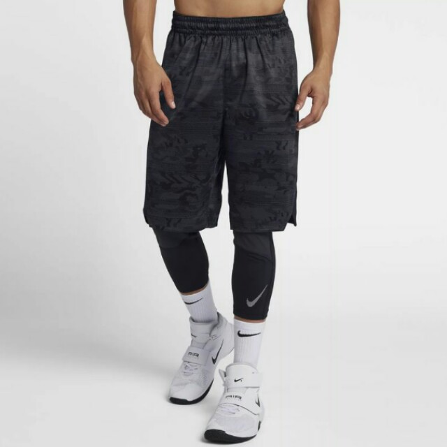 Nike Kyrie Irving Basketball Shorts 