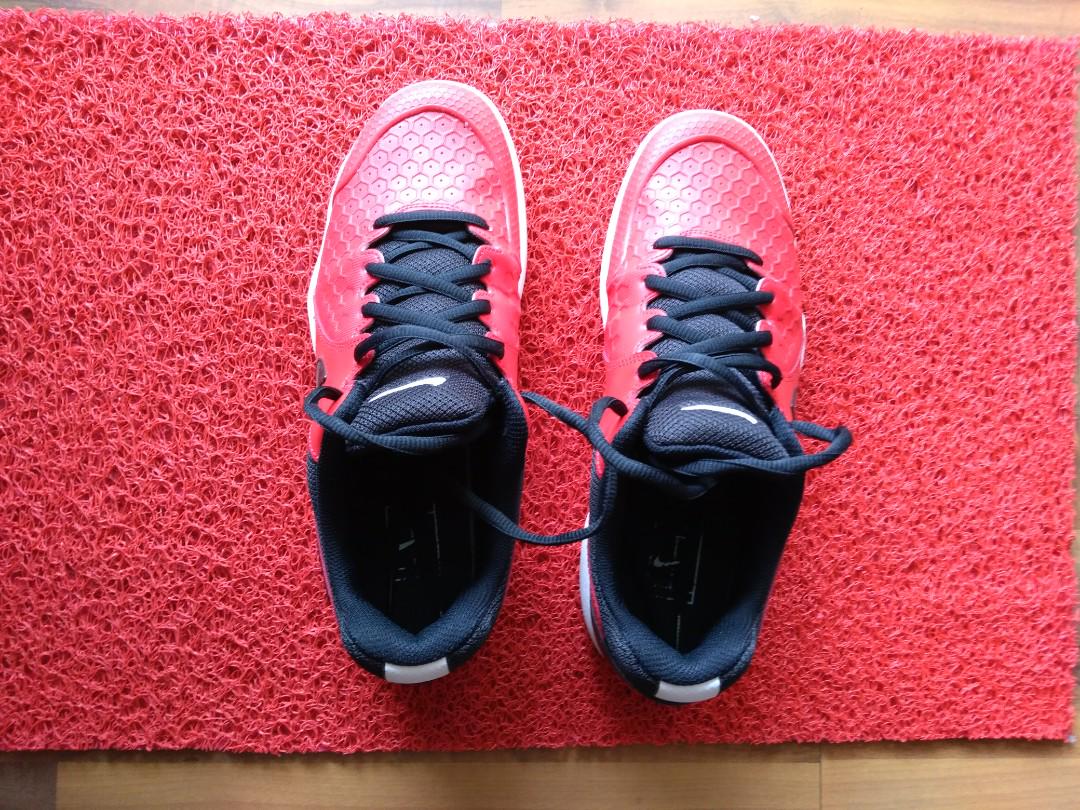 Nike air zoom resistance men's tennis shoes 2025