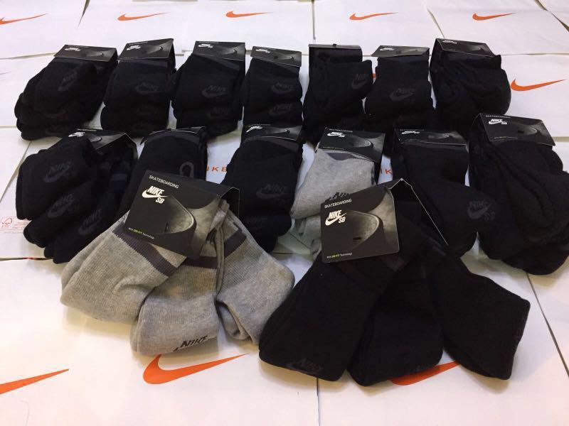 nike sb dry crew