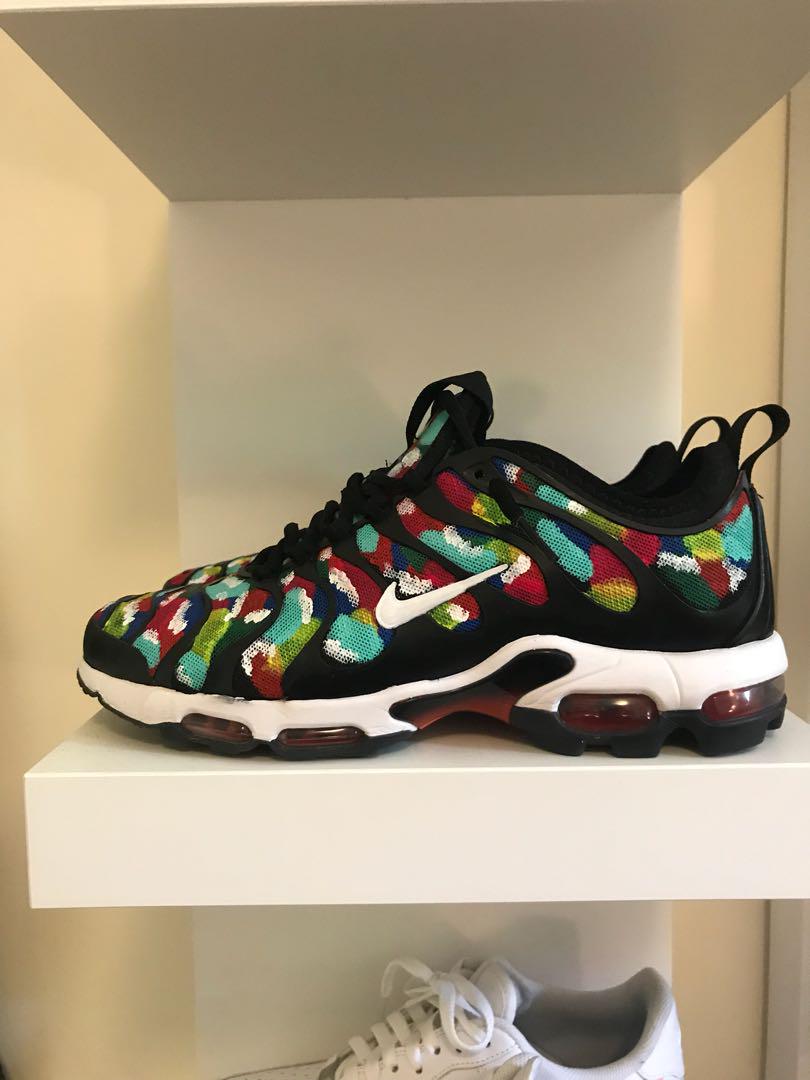 nike tn custom