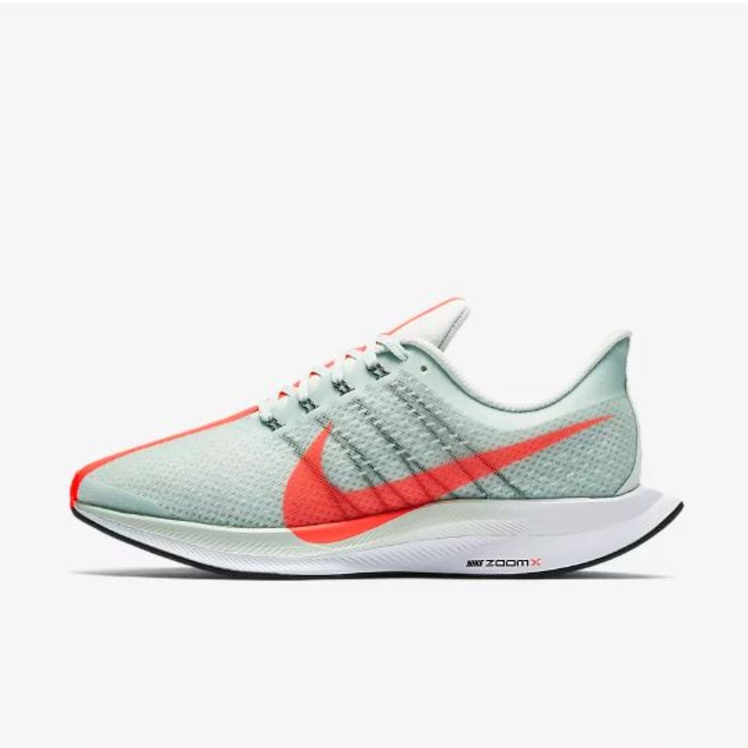 nike pegasus turbo hot punch