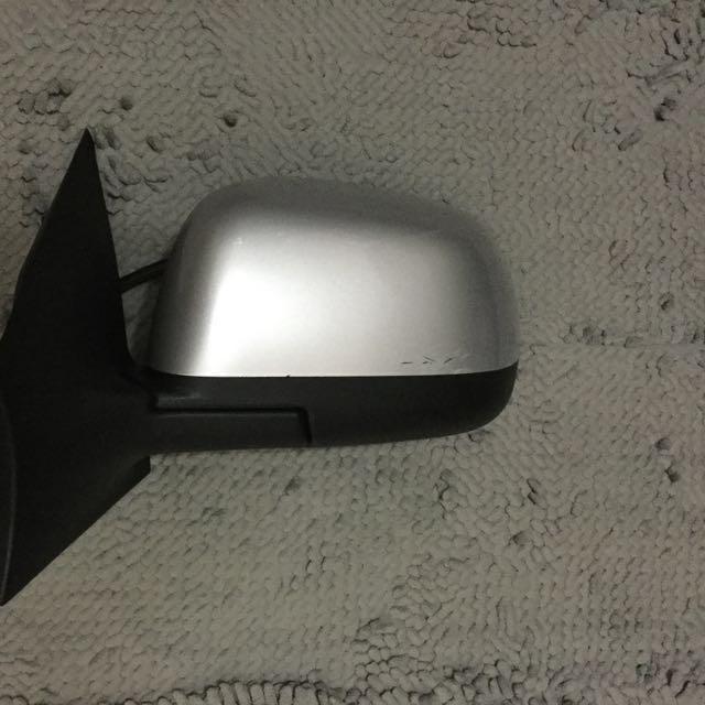 Nissan Almera Left Side Mirror Auto Accessories On Carousell
