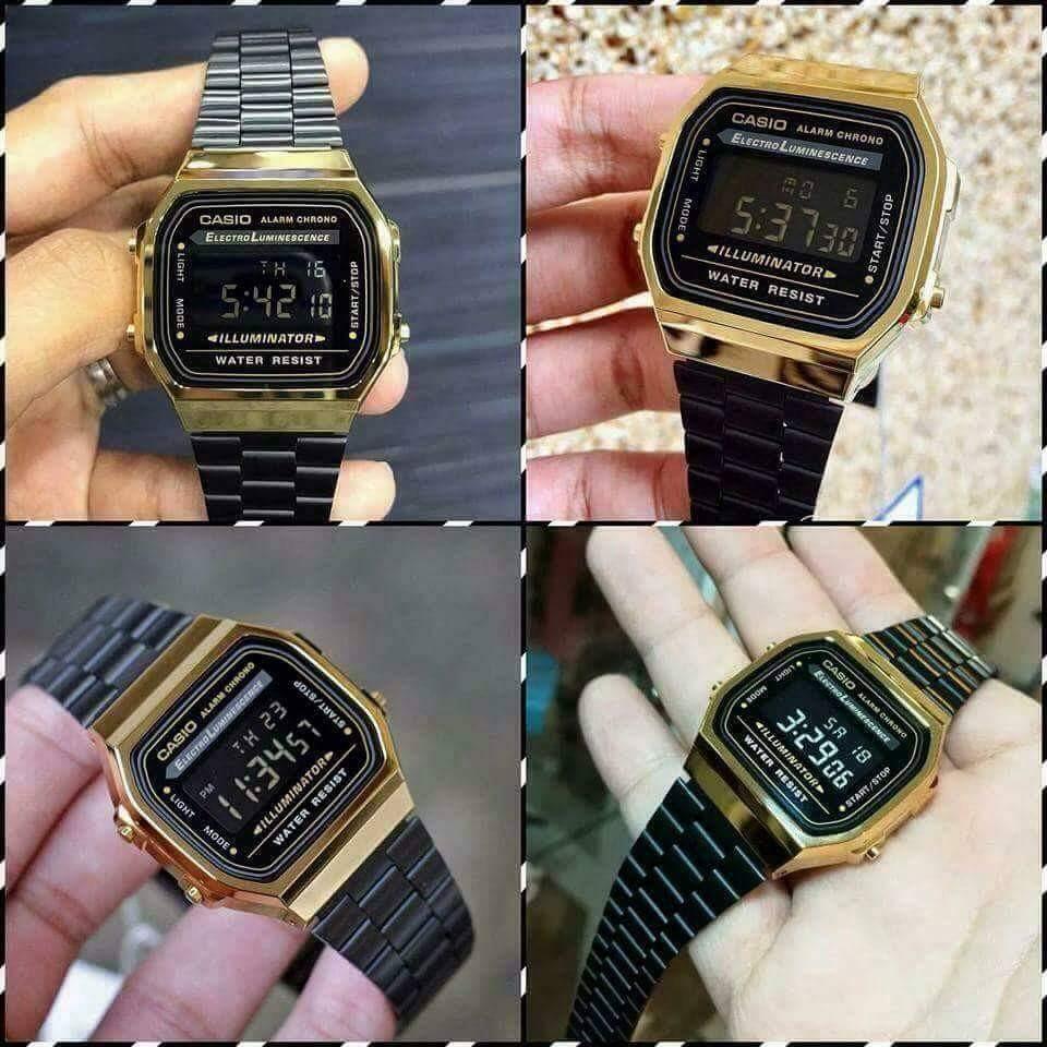 oem casio watch vs original