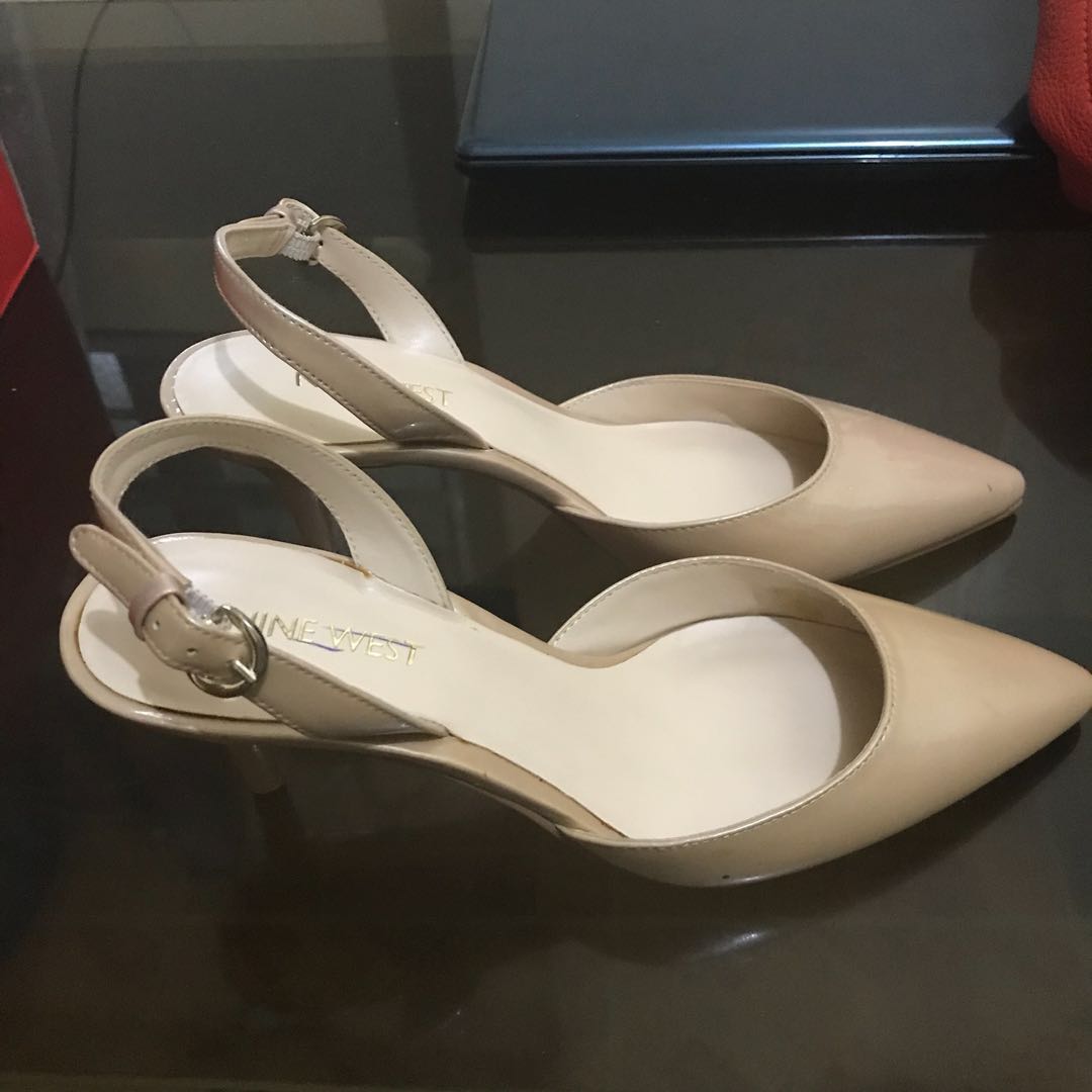 Nine west clearance 2025 sale