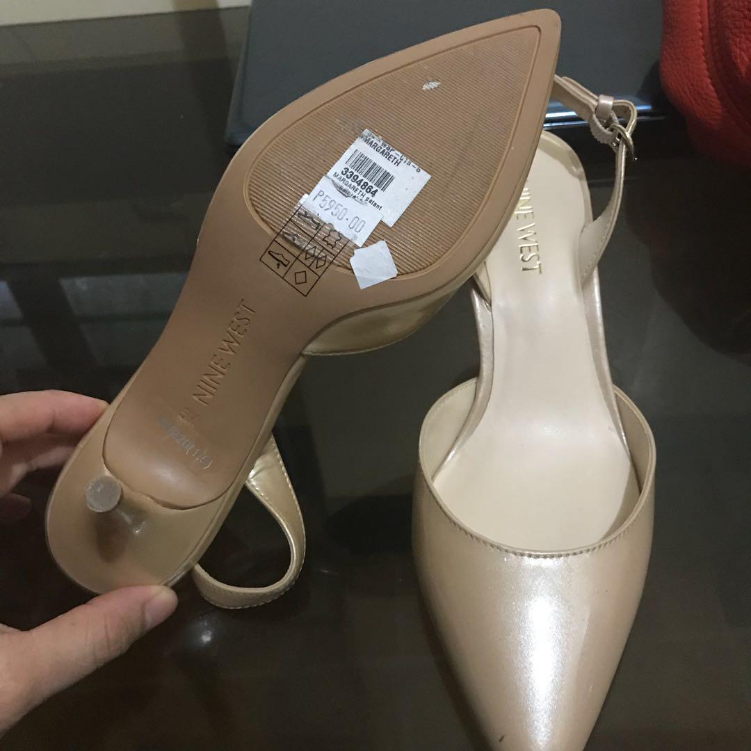 Nine sale west epiphany