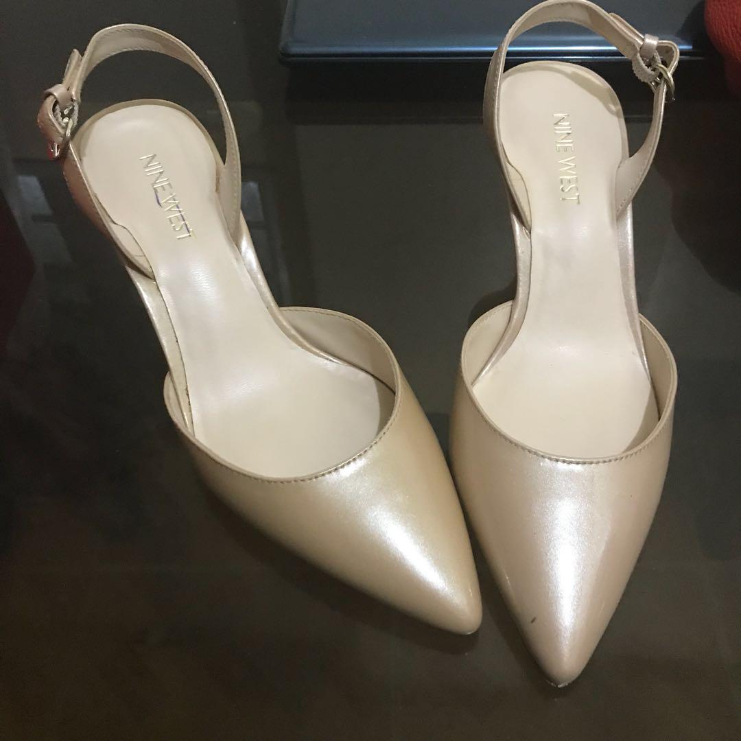 nine west shoes clearance sale