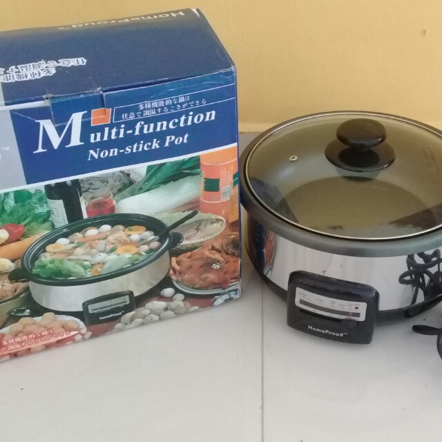 Jenis Periuk Untuk Dapur Elektrik Desainrumahid com Jenis Periuk Untuk Dapur Elektrik Desainrumahid com