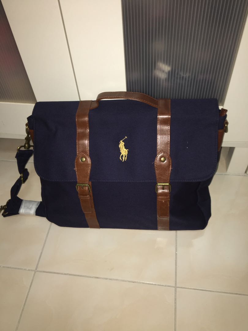 ralph lauren sling bag price