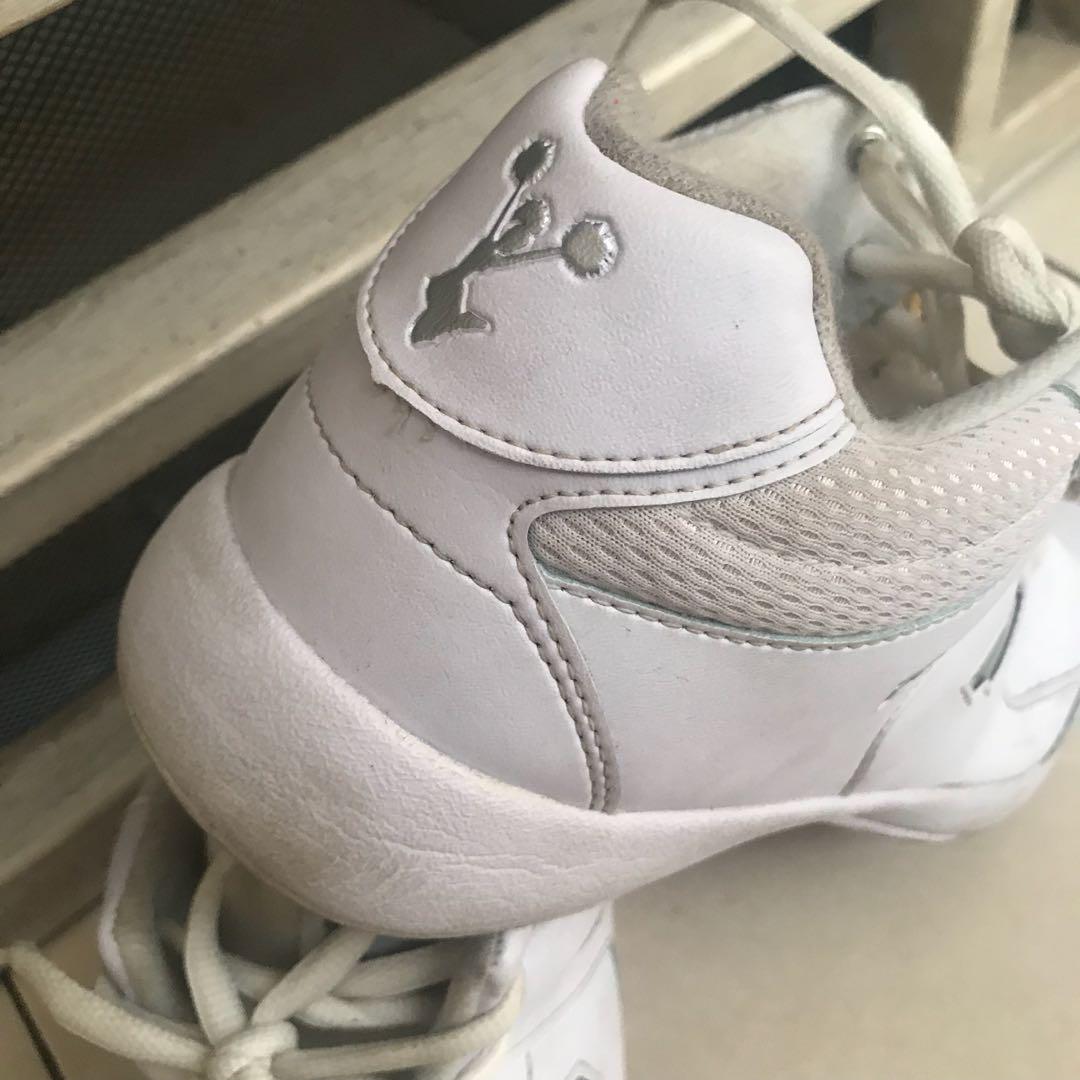 precise cheerleading shoes