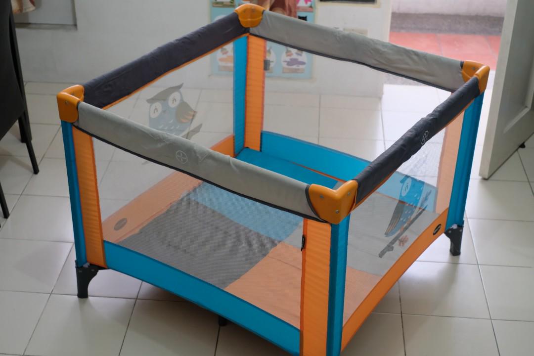 apruva playpen
