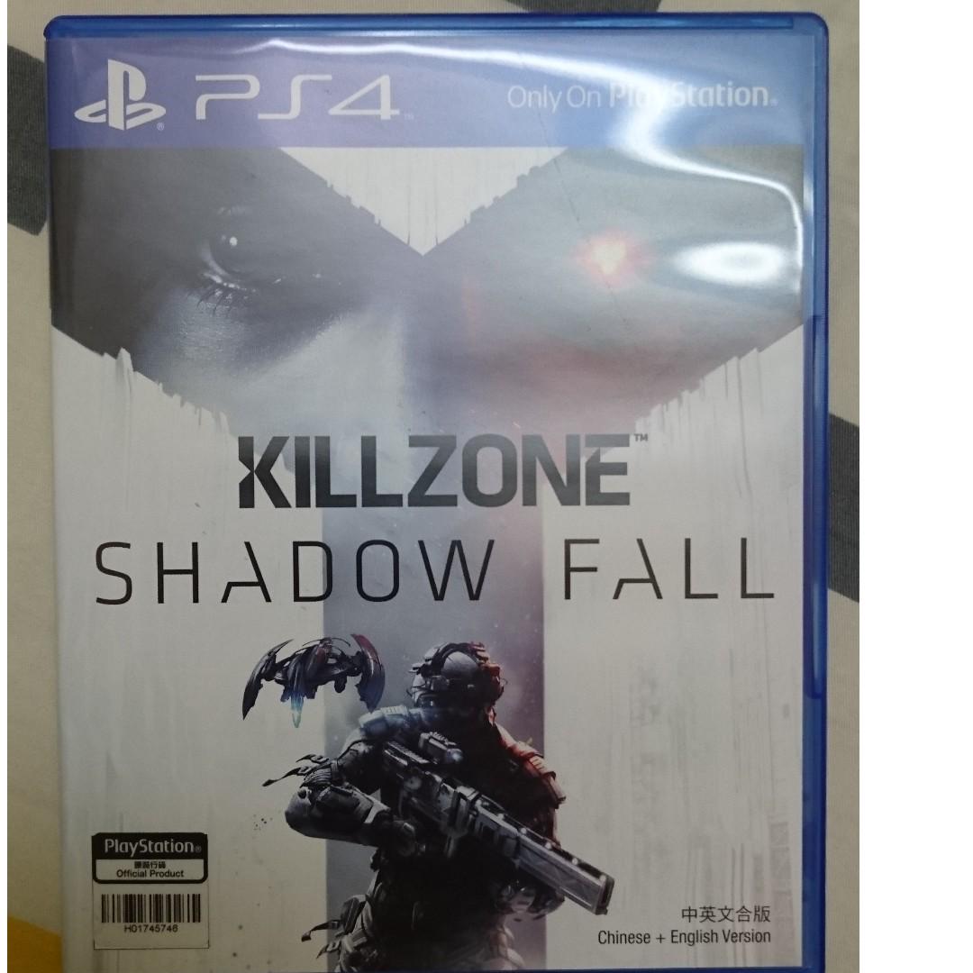 PS4 KILLZONE: Shadow Fall （分類：PlayStation）位於 Hong Kong。 由 f117a 提交（商品編號 183254865，圖片 1）。簡介： 碟冇花, 正版, 接近全新 100% Work. 不議價 以上均屬二手貨品, 完美主義者請勿投. 為保障雙方的權益, 如有問題, 請在下標前先詢問. 事務繁忙, 數據短缺, 心大心細, 冇回應既買家, 為免浪費大家時間. 請高抬貴手, 不要投. 。