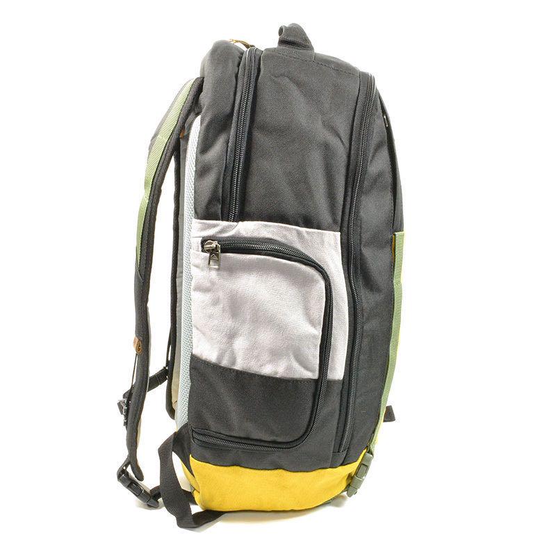 Quiksilver backpack 30L Laptop Bag, Men's Fashion, Bags, Backpacks on