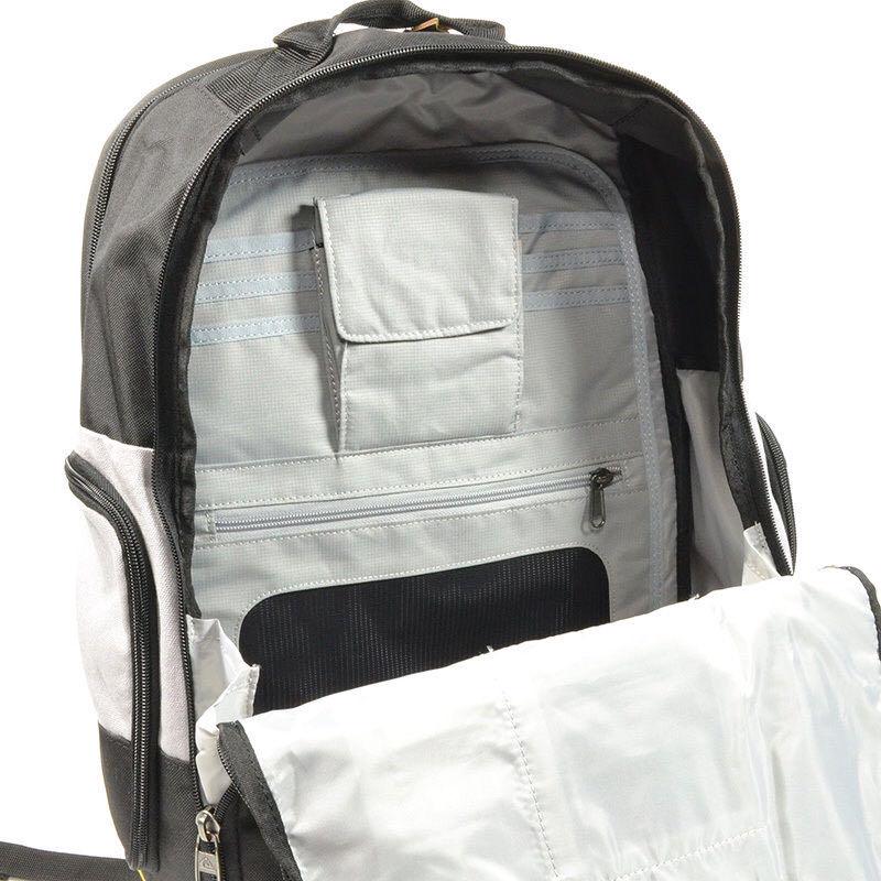 Quiksilver backpack 30L Laptop Bag, Men's Fashion, Bags, Backpacks on
