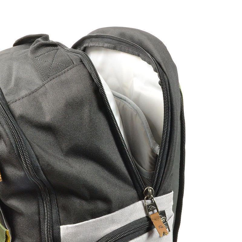 Quiksilver backpack 30L Laptop Bag, Men's Fashion, Bags, Backpacks on
