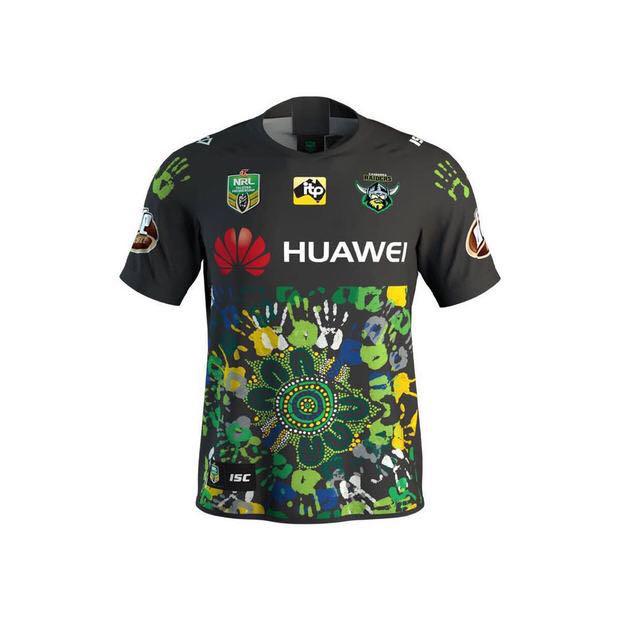 raiders 18 jersey