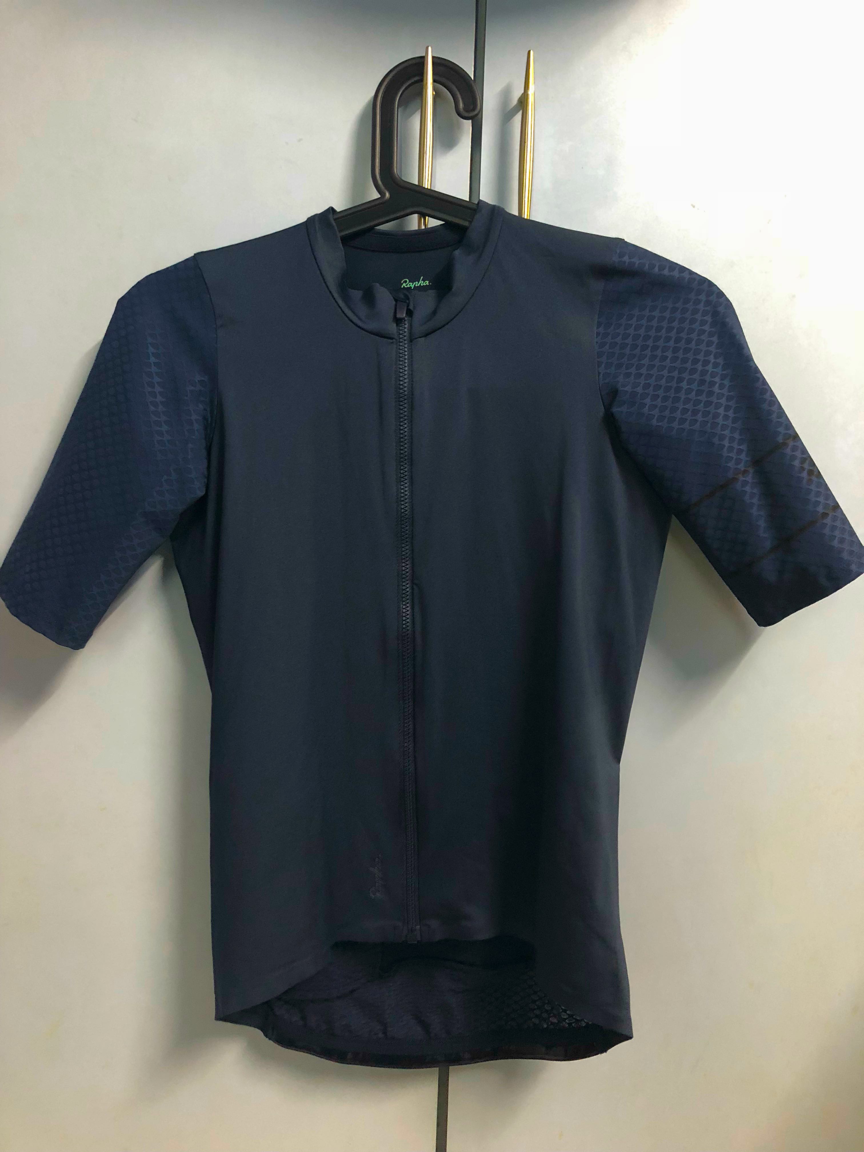 Rapha souplesse aero jersey online
