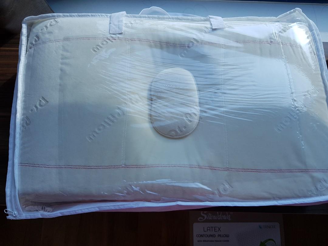 dpm pillow price