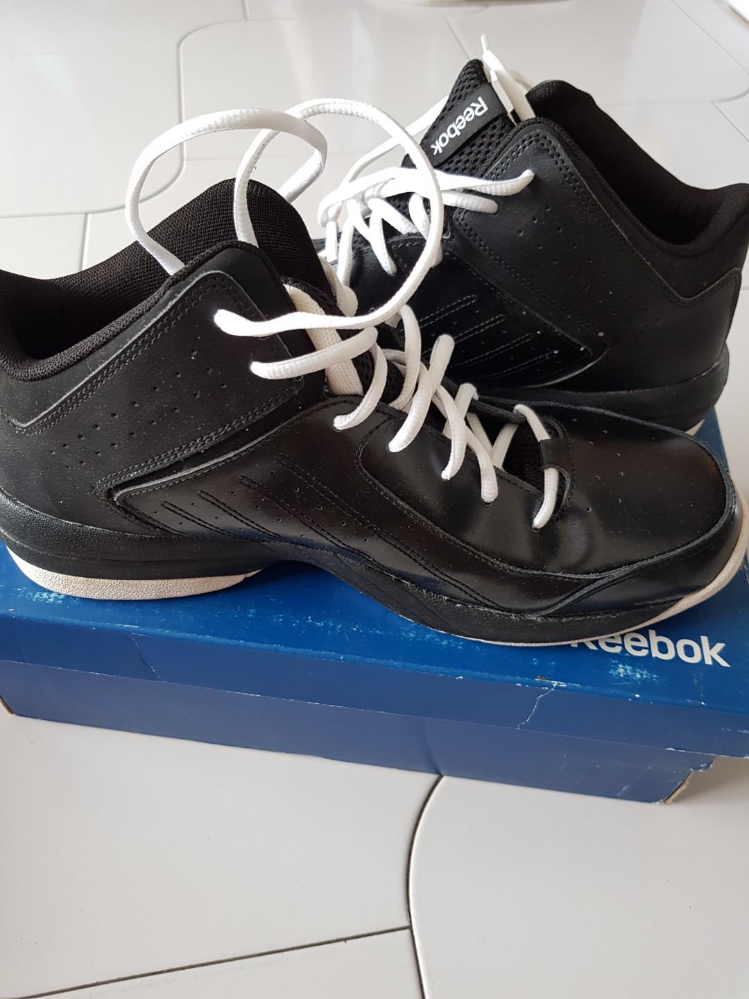 reebok basketball shoes 2018