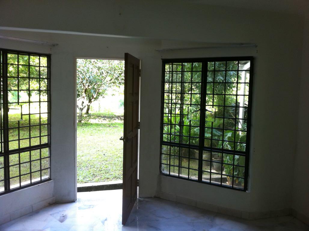 Riverdale Apt Bukit Antarabangsa Property Rentals On Carousell