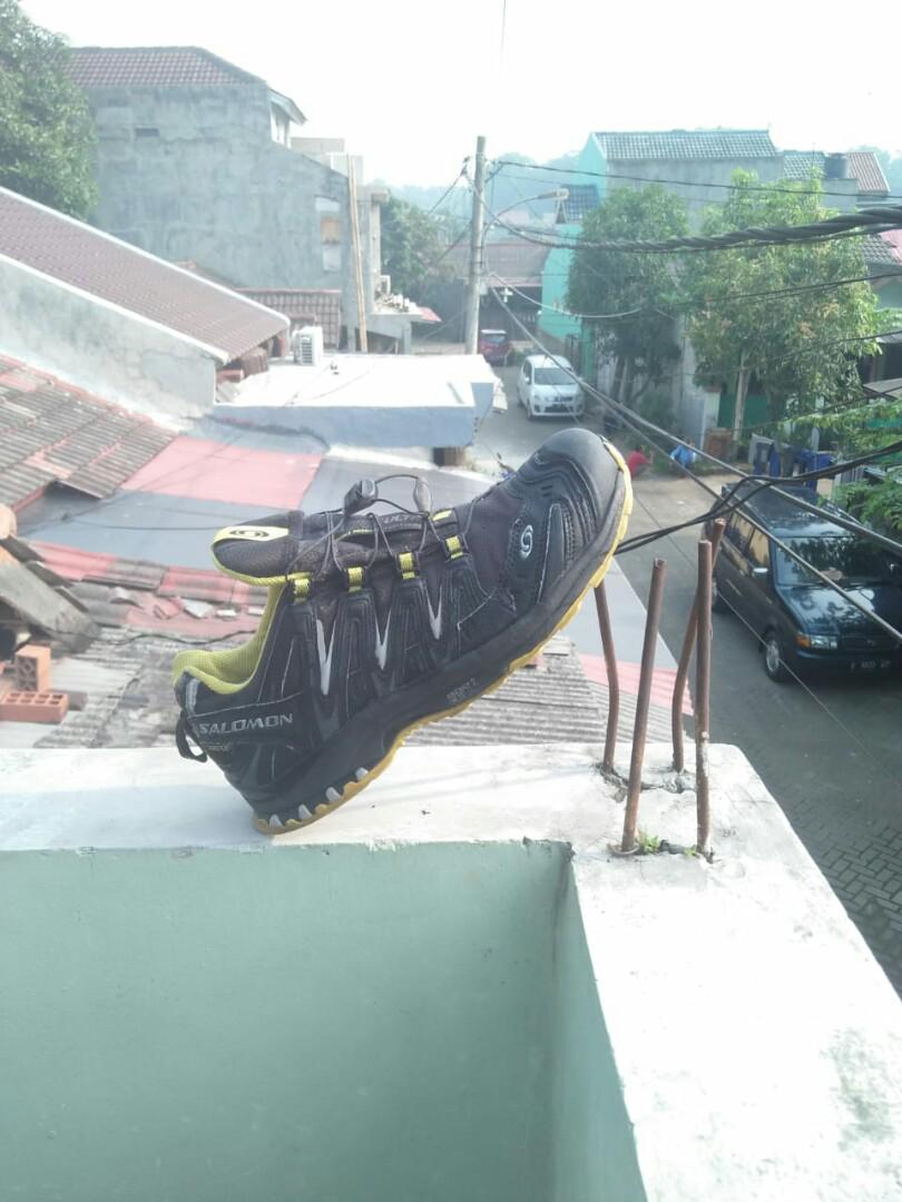 salomon xa 3d ultra 2