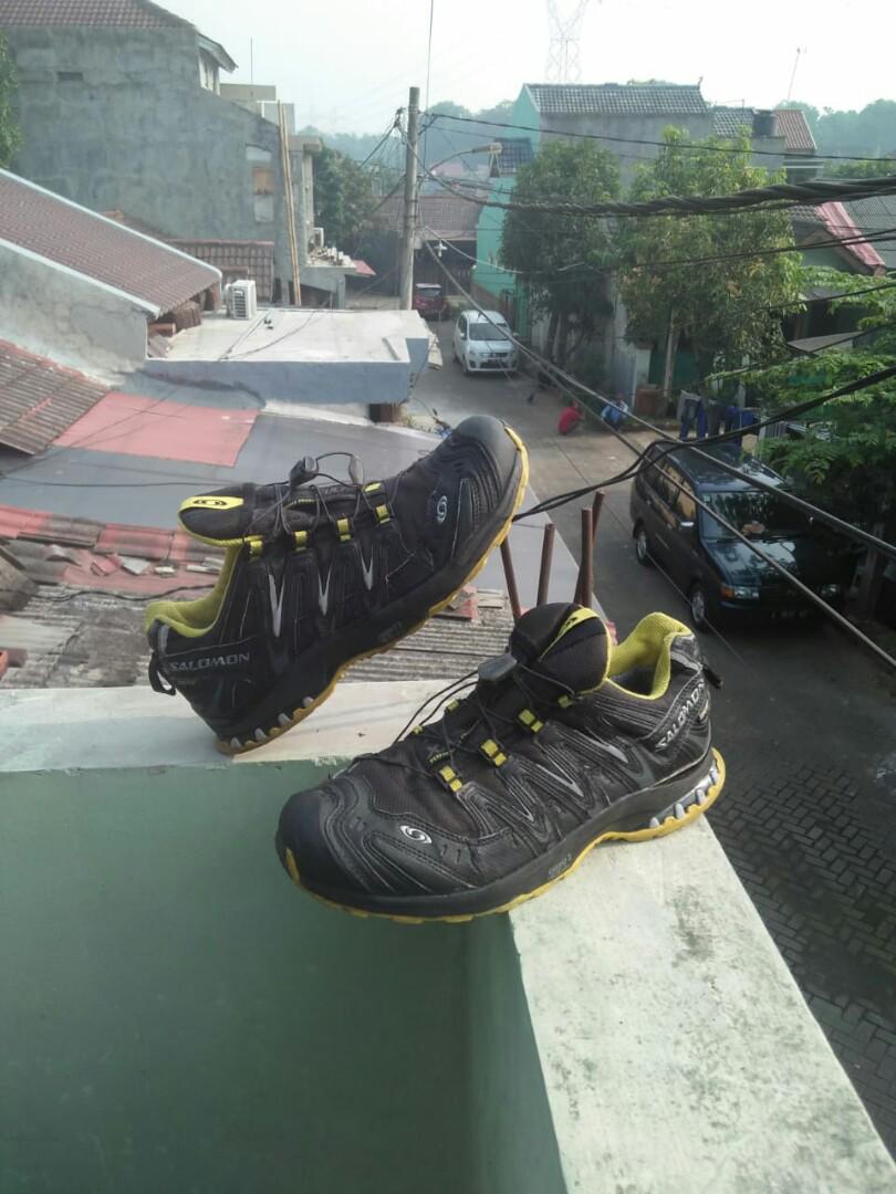 salomon xa 3d ultra 2