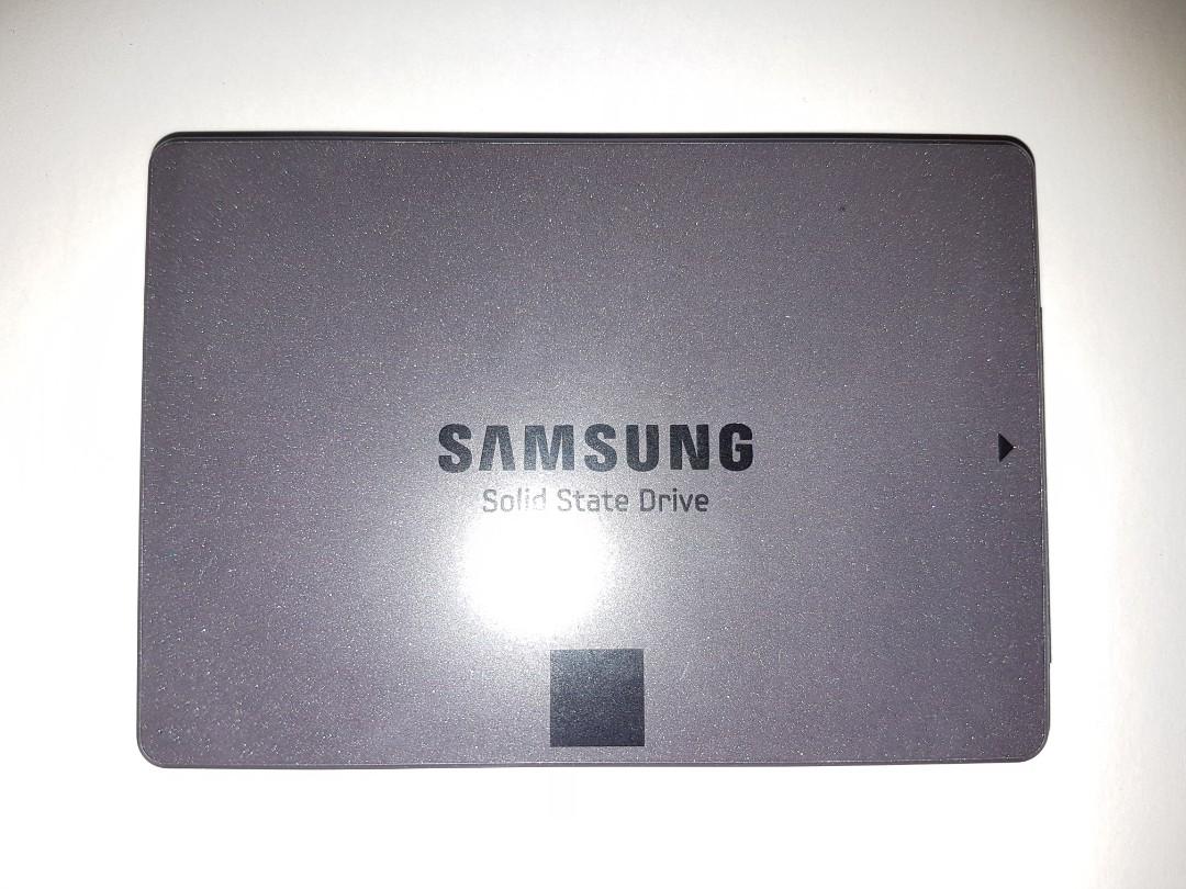 Samsung 840 top evo 250gb