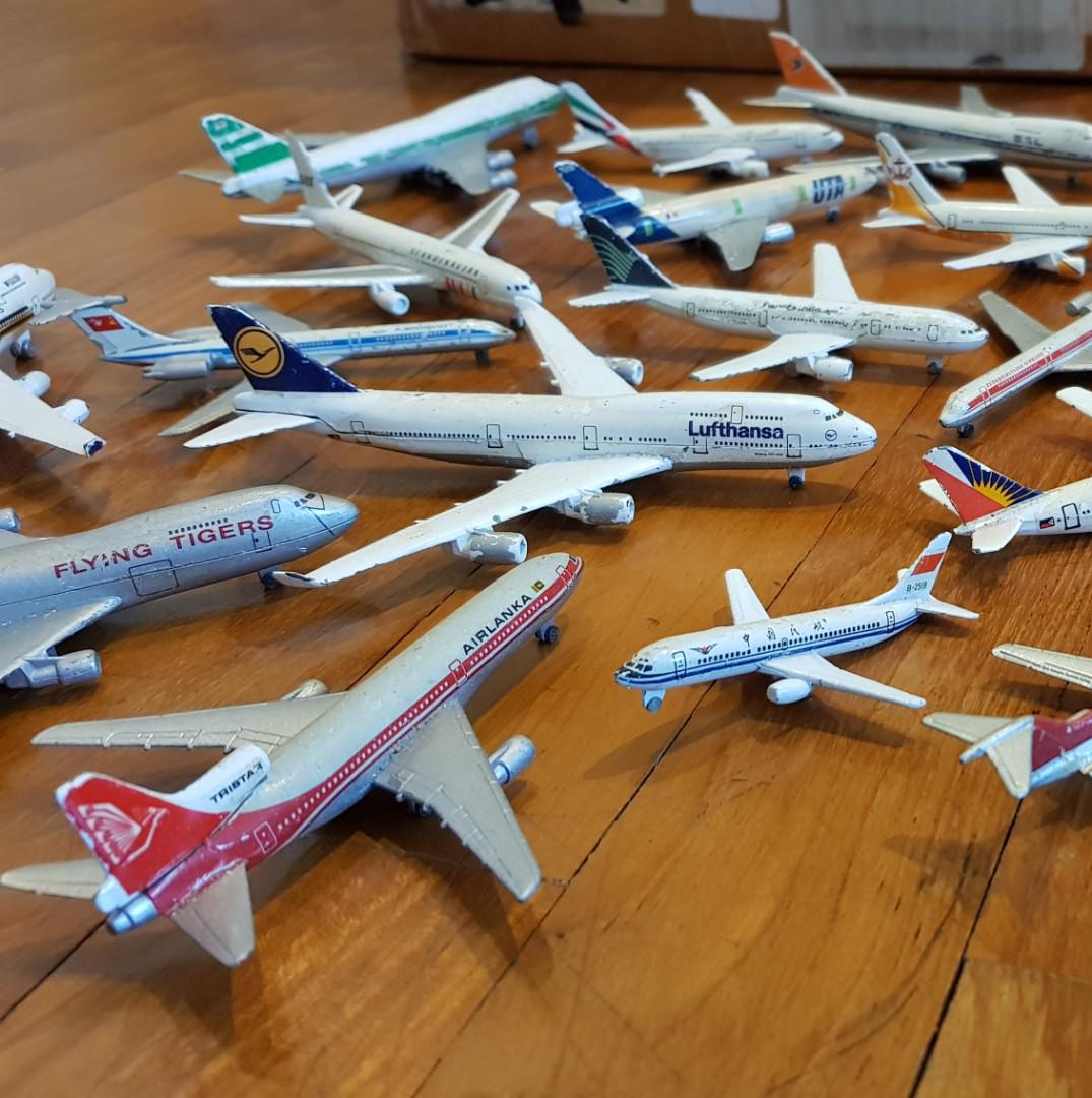Schabak planes 2025