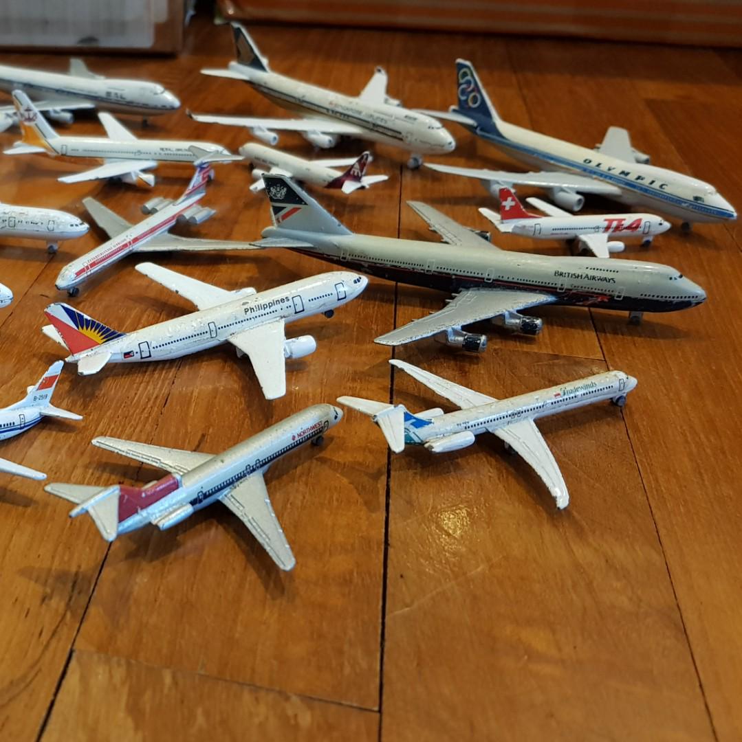 Schabak planes outlet