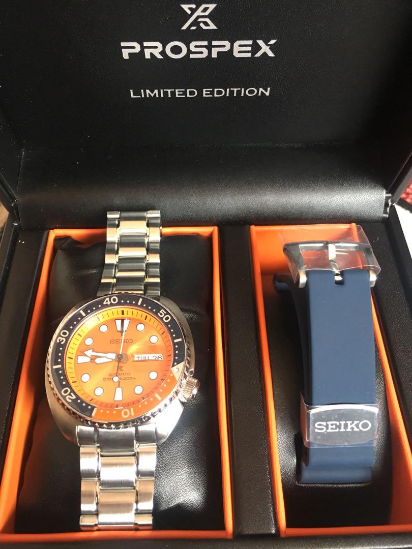 Seiko prospex nemo cheap