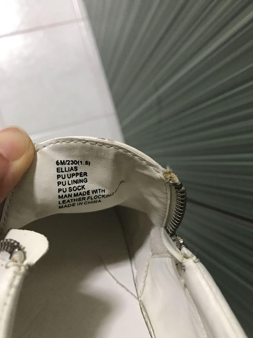 Steve sales madden ellias