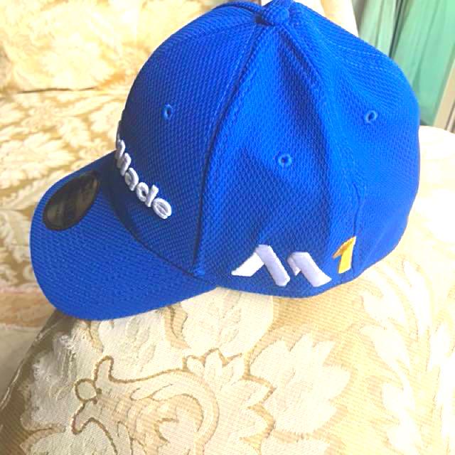 Taylormade new era tour 39thirty hat 2025