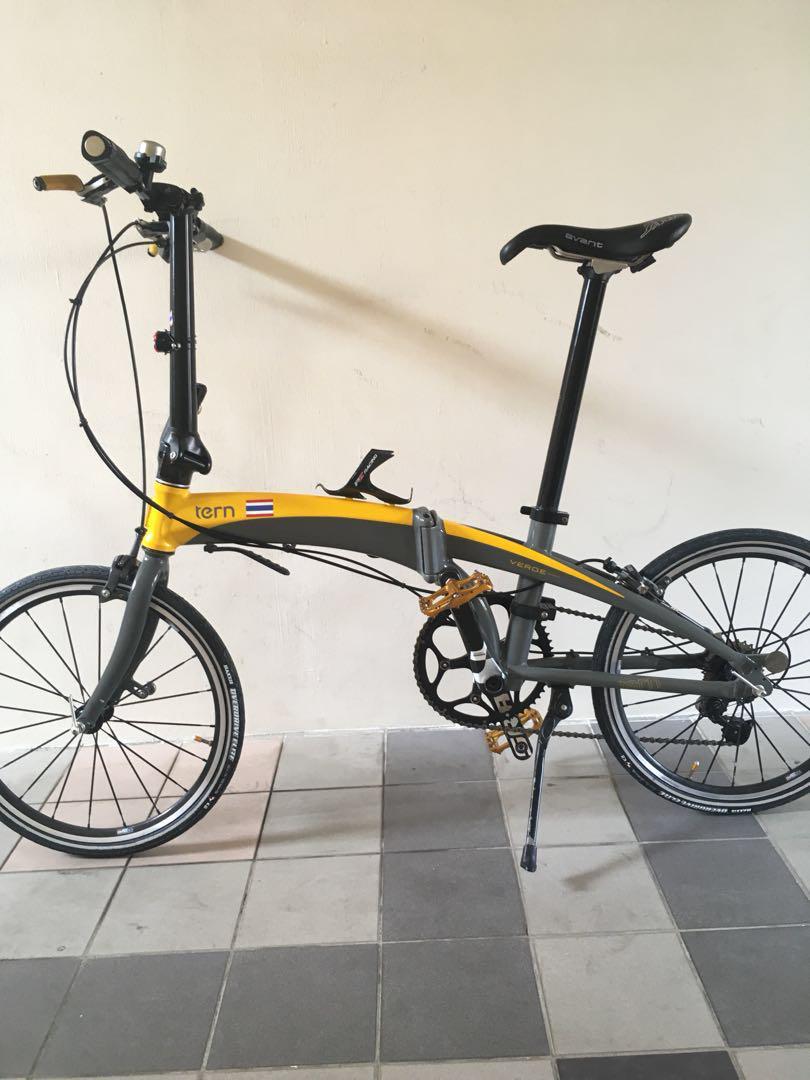 Tern verge x30 price store