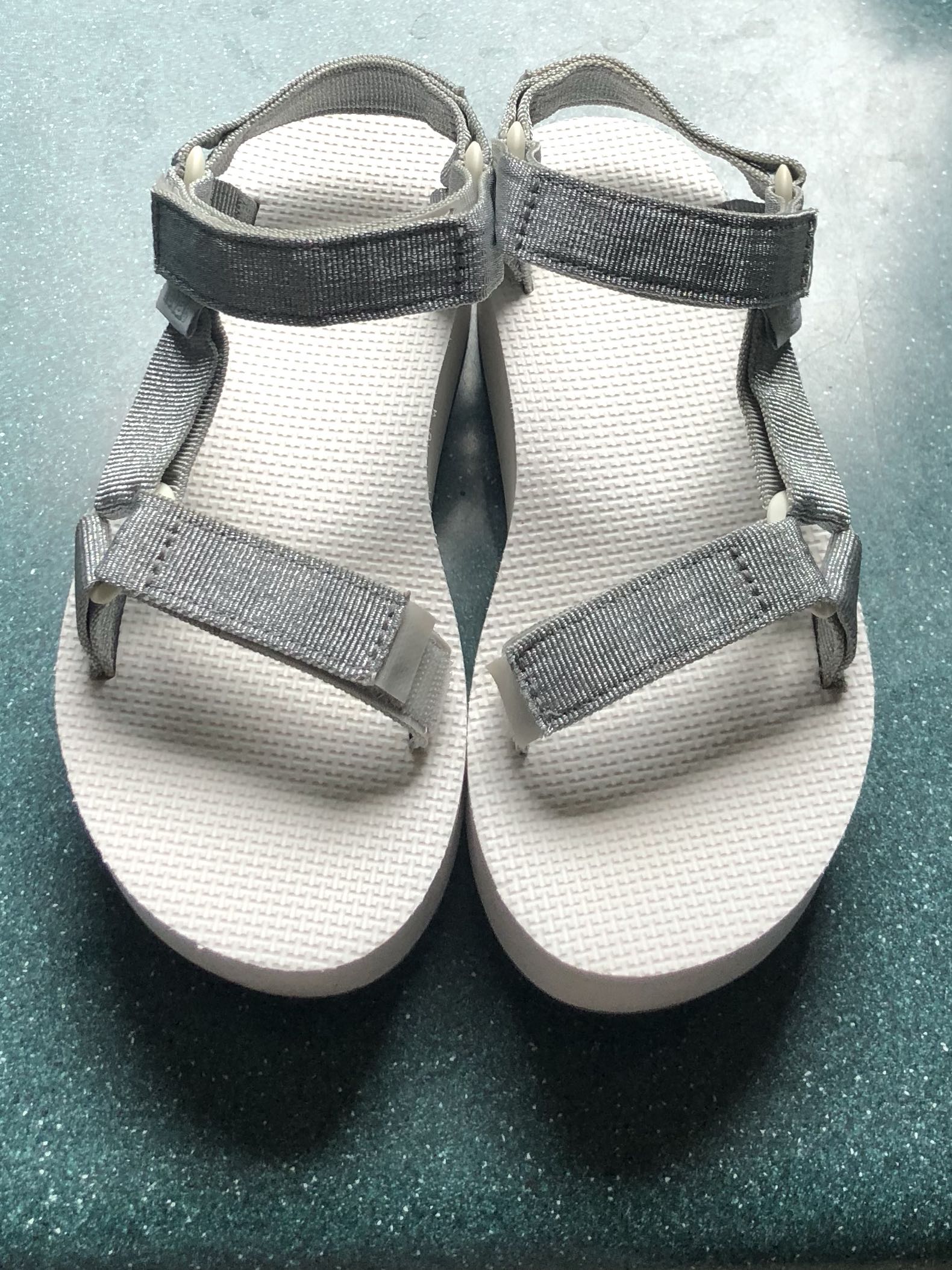 teva sandals