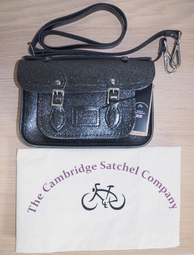 cambridge mini satchel