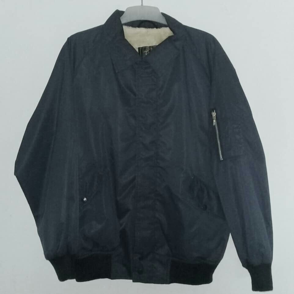 Jual winter discount jacket second