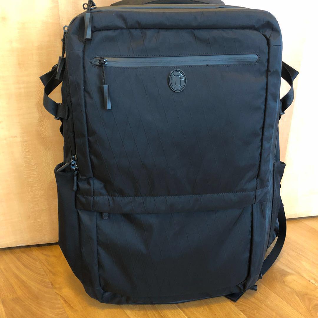 tortuga outbreaker 35