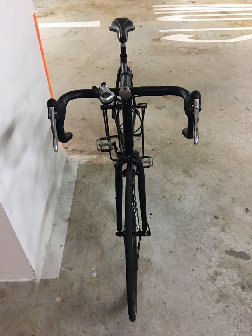 Trek soho store s price